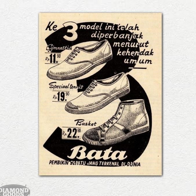 POSTER AESTHETIC / WALL ART POSTER - IKLAN JADUL