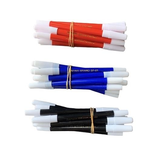 

Terlaris Grosir Spidol Warna Safari Brand/ Spidol Murah