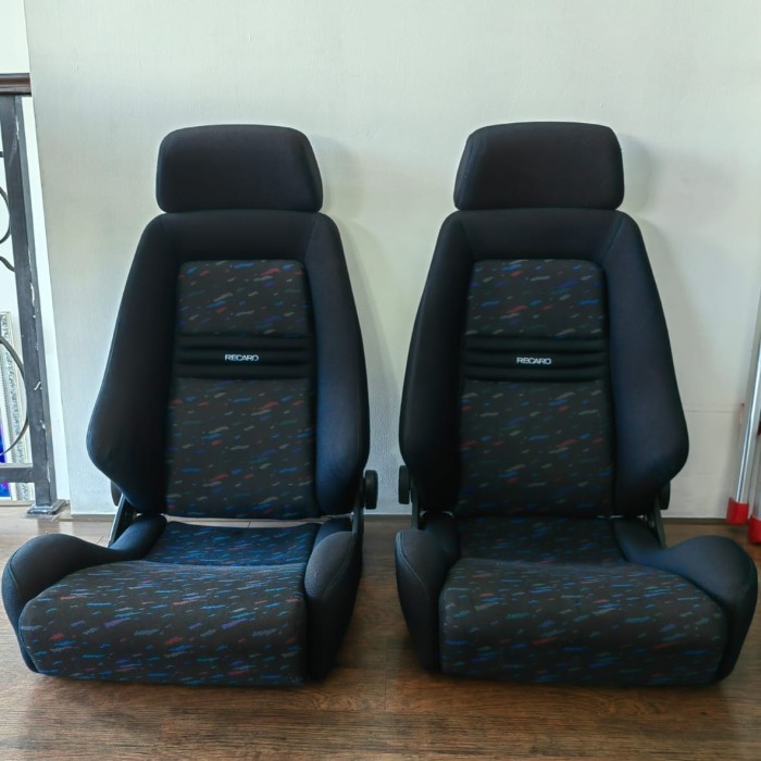 JOK RECARO LX LEMANS ORIGINAL