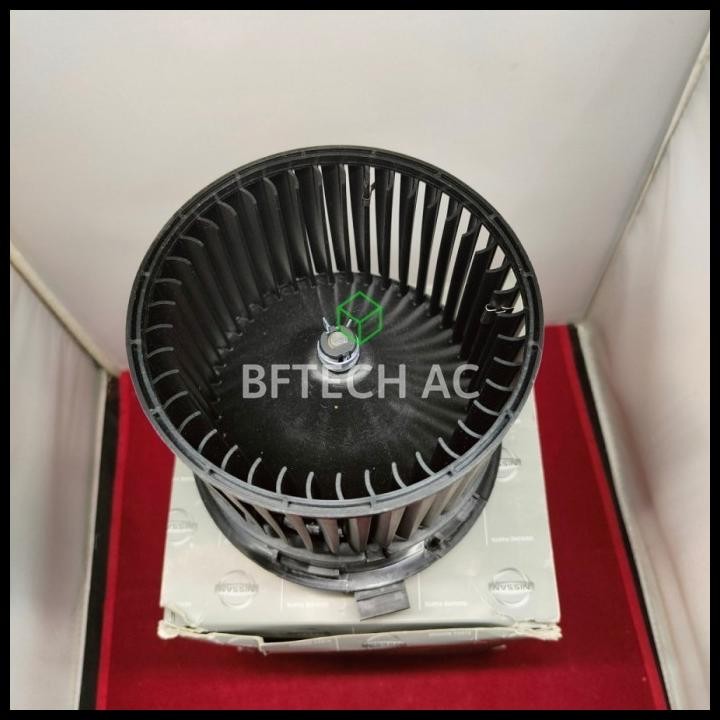 DISKON MOTOR BLOWER NISSAN JUKE DUS NISSAN MOBIL AC 