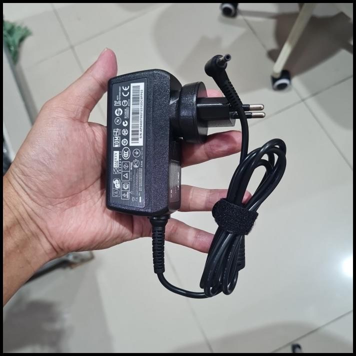 TERMURAH ADAPTER CHARGER CASAN ADVAN SOULMATE 1405 SG14S01A 