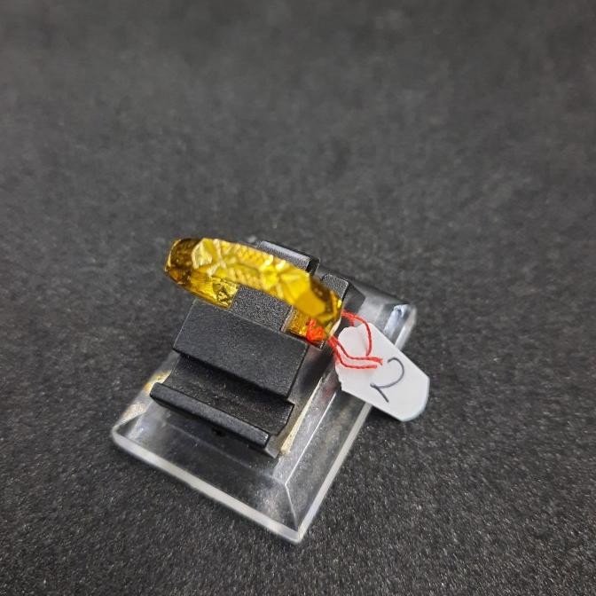 READY STOCK CINCIN EMAS 24 KARAT 2 GRAM 