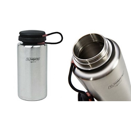 TERBATAS Nalgene Stainless Bottle 38 oz.