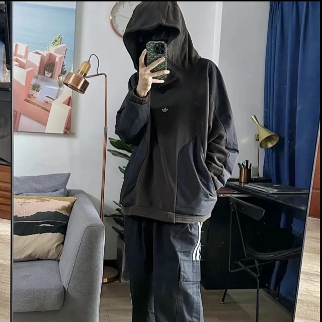 adidas Originals x HAMCUS Hoodie - FW22