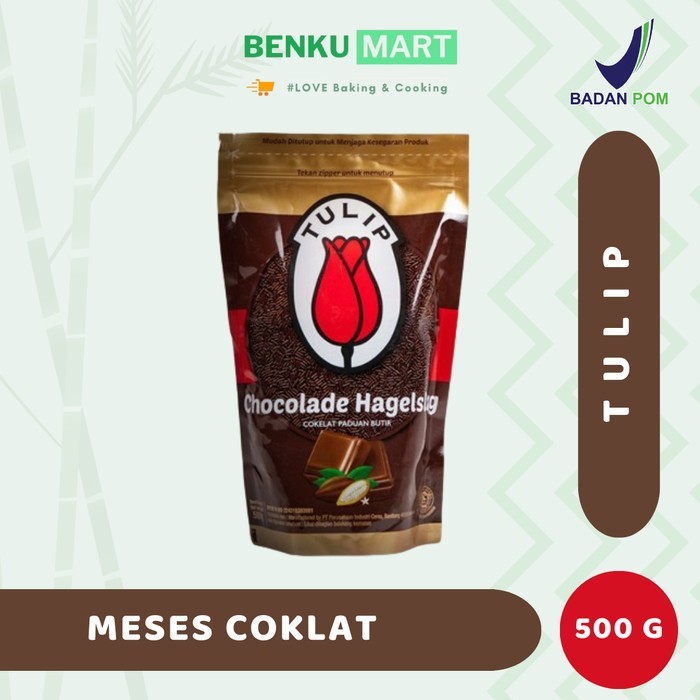 

Meses Tulip / Ceres Tulip / Meises Tulip 500 Gram