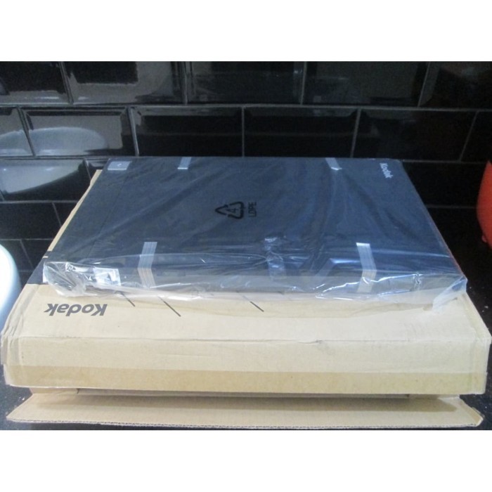 TERBARU - Scanner Folio F4 Legal Aksesoris Flatbed Scanner Kodak