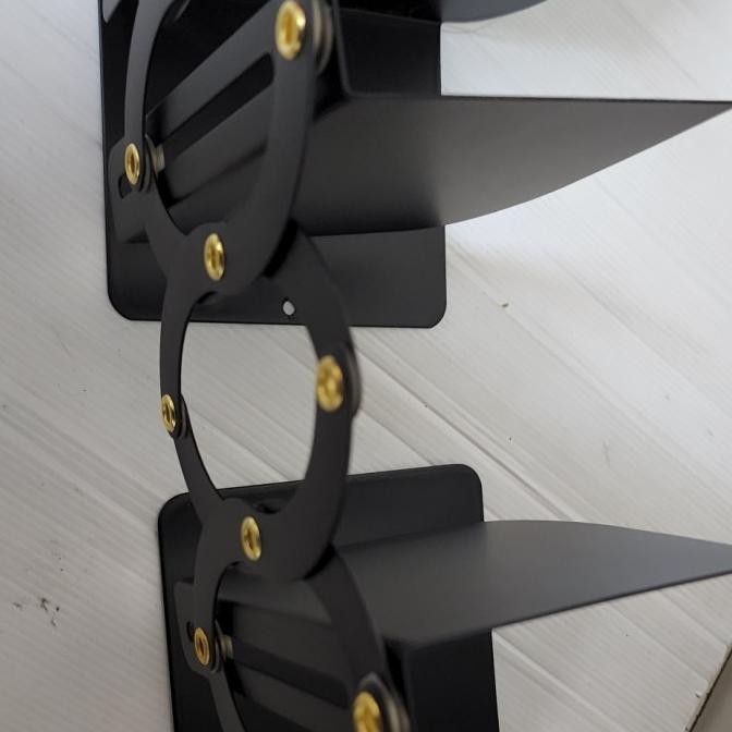 

Terlaris ! Bookends Metal Gambar Numbers