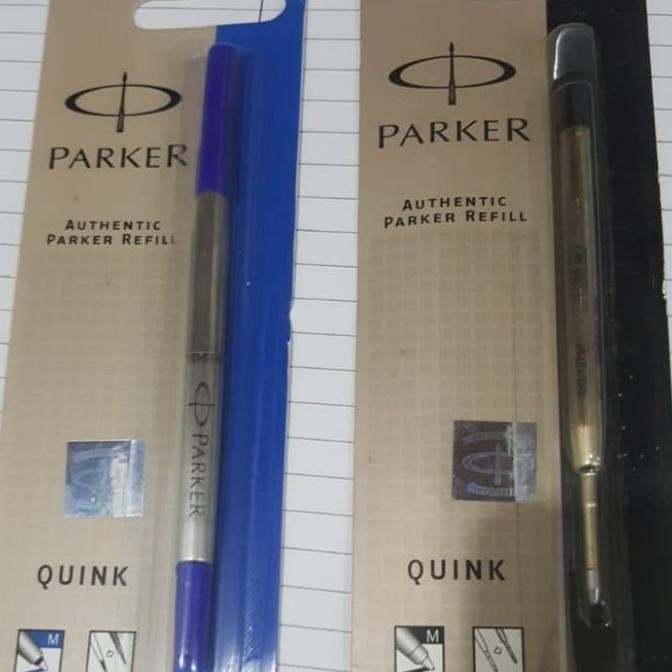 

Limited Edition ! Refill Parker Ballpoint Medium