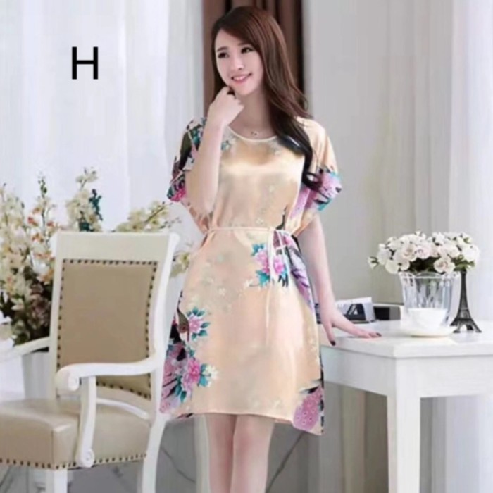 TERBARU Sexy Lingerie Wanita Lingeri Seksi Baju Tidur Dewasa Daster Murah Cewe