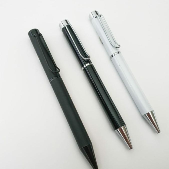 

Terlaris ! Pen Promosi LM Safari Free Grafir Nama