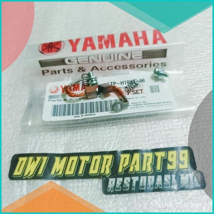 areng Cool dinamo stater set F1ZR FIZ R FIZR ORIGINAL YGP 11OKTZ4 tool