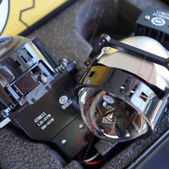 Projector Beebot G7 Mk 2 Terlaris 100 % Original