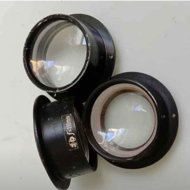 Lensa Ohp Exs Proyektor Termurah 100 % Original