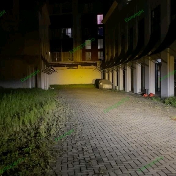 Projector Laser Led Pro7 P7Rbx Mark 2 Blue Lens Hi-Low 70/80W Termurah 100 % Original