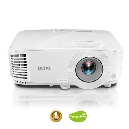 Proyektor Benq Mh560 Wuxga 4000 Lumens Hdmi D-Sub Business Projector New 100 % Original