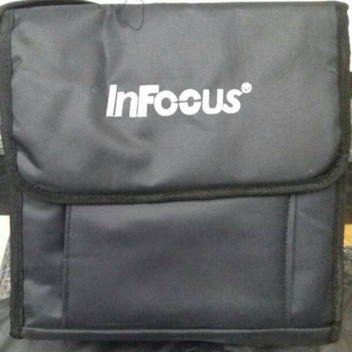 Tas Proyektor/Projector Infocus Original Termurah 100 % Original