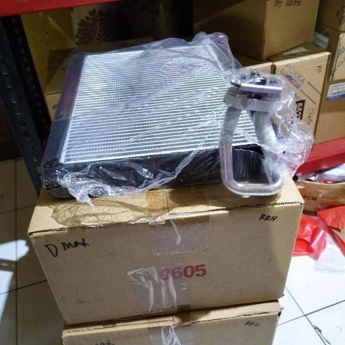 Sale  coolling colling coling coil koil AC mobil Chevrolet trail blazer