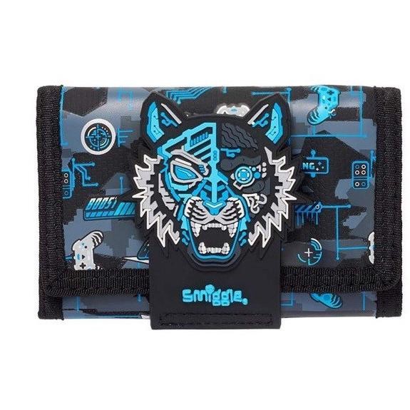 Smiggle Wallet/Dompet Smiggle Ori