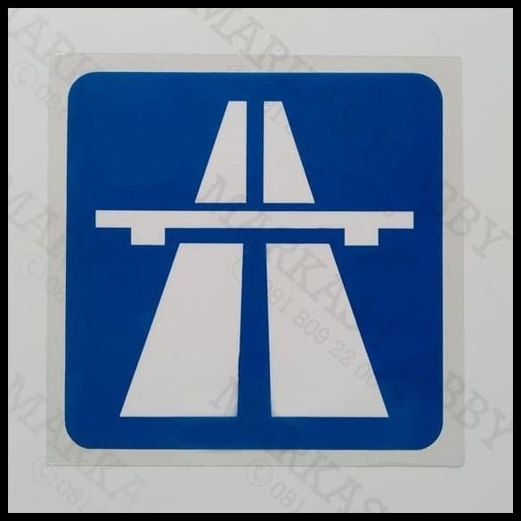 

DISKON STIKER AUTOBAHN SQUARE TEMPEL DALAM