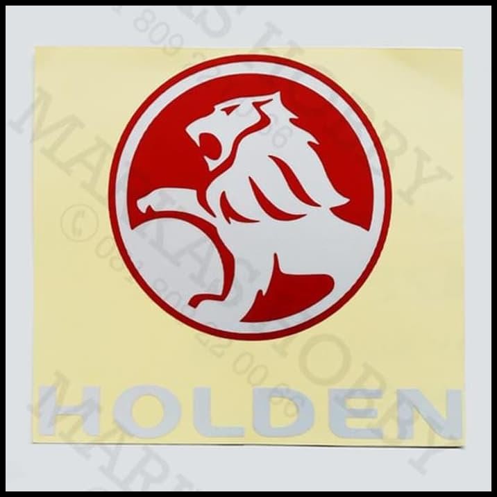 

TERBARU STIKER HOLDEN SQUARE