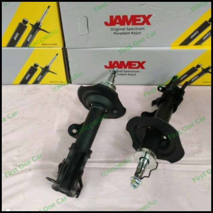 DISKON SHOCK ABSORBER DEPAN RUSH 2007-2017 JAMEX 2PCS