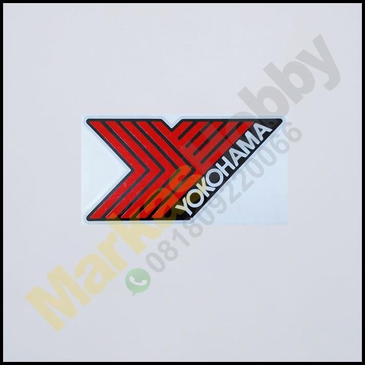 

BEST DEAL STIKER YOKOHAMA !!!!!!