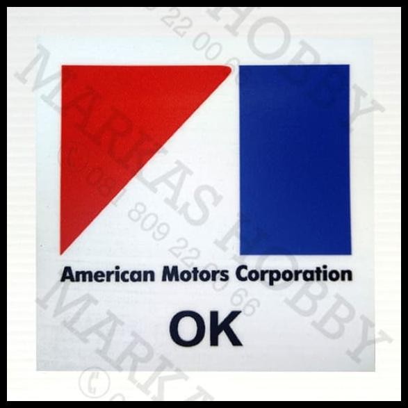 

HOT DEAL STIKER AMC QUALITY CONTROL ( TEMPEL DALAM ) !!!