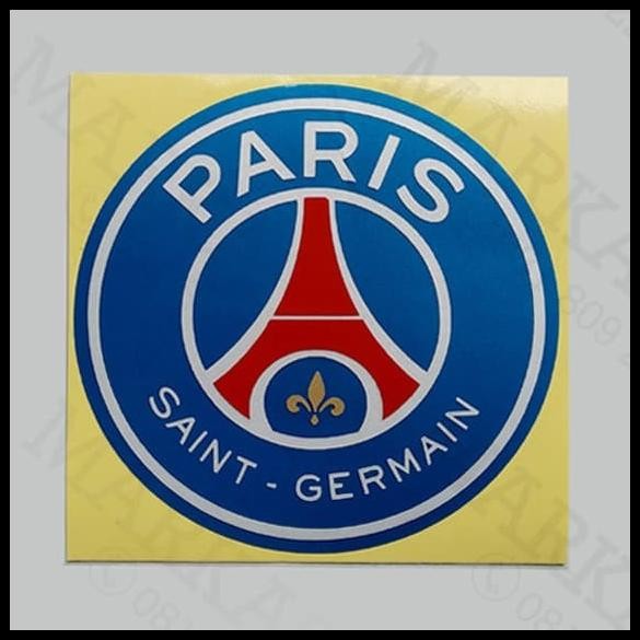 

TERBARU STIKER PARIS SAINT GERMAIN !!!!!!