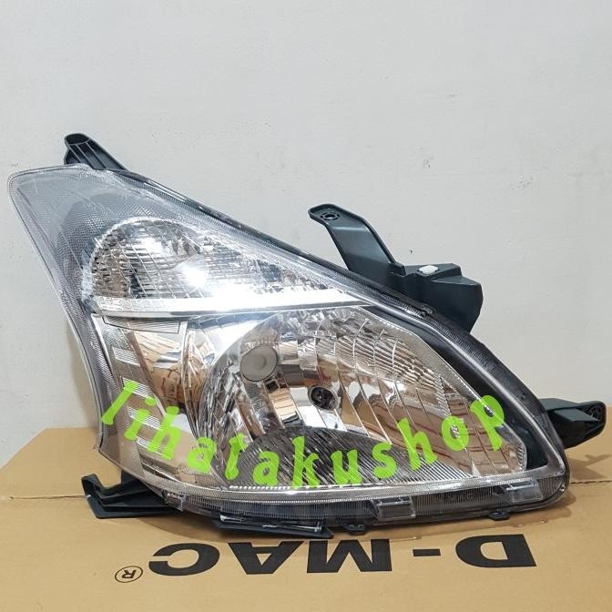 Lampu Depan Head Lamp Avanza Xenia Veloz 2012 2013 2014