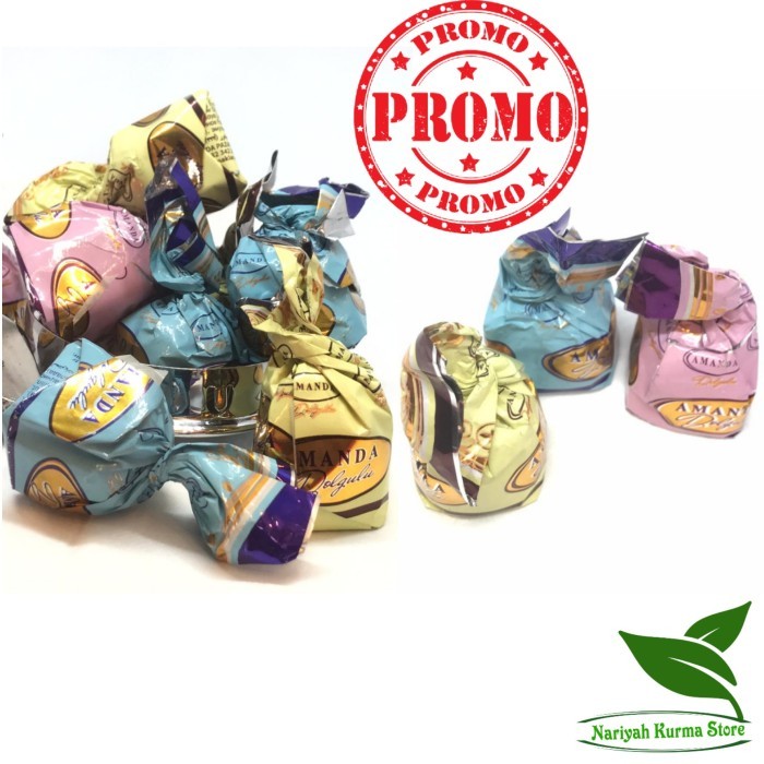 

Ready Stok - Coklat Arab-Coklat Arab Mix-Coklat Turki 500Gr-Coklat Khas Arab