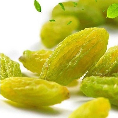 

Ready - Organic Kismis Hijau Original 100% Afghanistan Green Raisin
