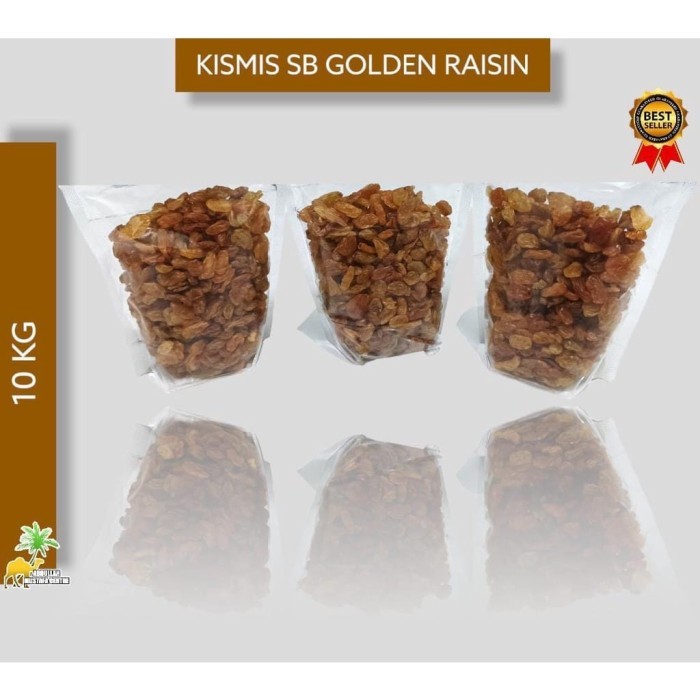

Ready - Kismis Golden Manis Dan Asam/Kismis Segar/Kismis Oleh Oleh Haji