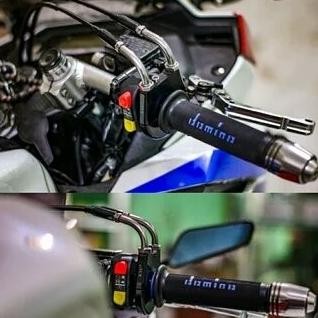 gas spontan ktc 2 kabel r25 r15 ninja 250 fi karbu z250 cb cbr