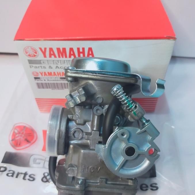 KARBURATOR YAMAHA MIO SPORTY MIO SMILE MIO SOUL KARBU ORI YGP
