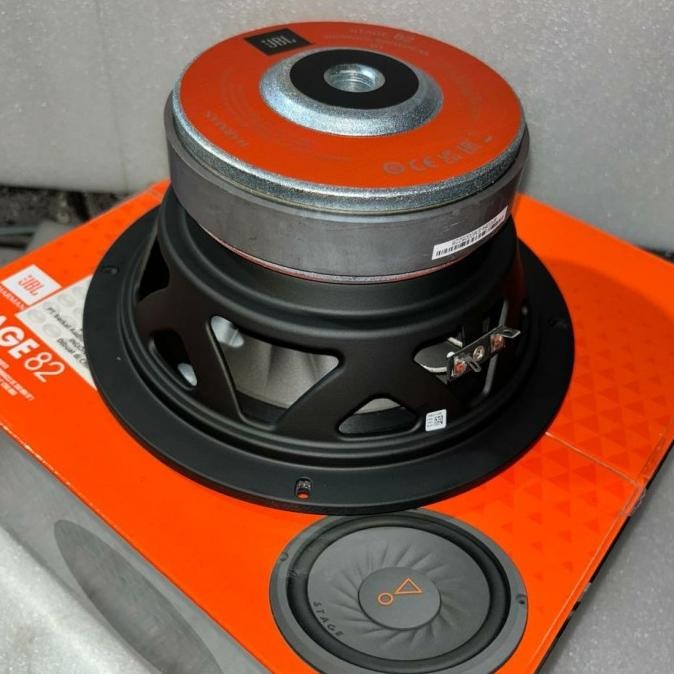 Subwoofer JBL 8 inch  Stage 82