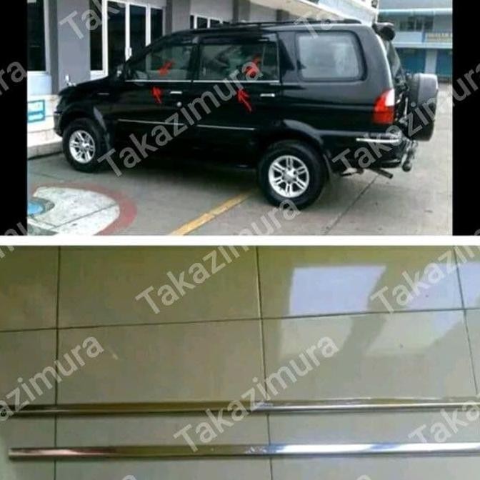 

Lis List Kaca Samping Mobil Isuzu Panther Touring Packing Pipa Paralon Original Dan Terpercaya