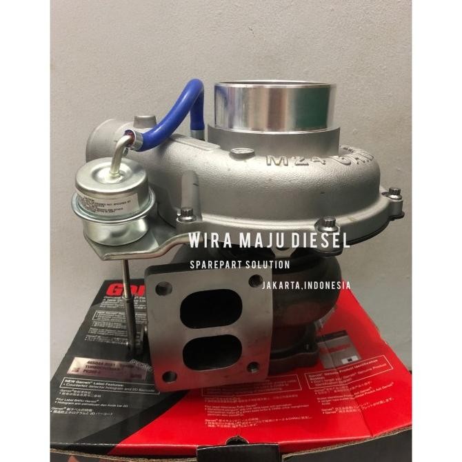 Turbo Charger Hino Lohan Hino Fm260Ti New Garrett