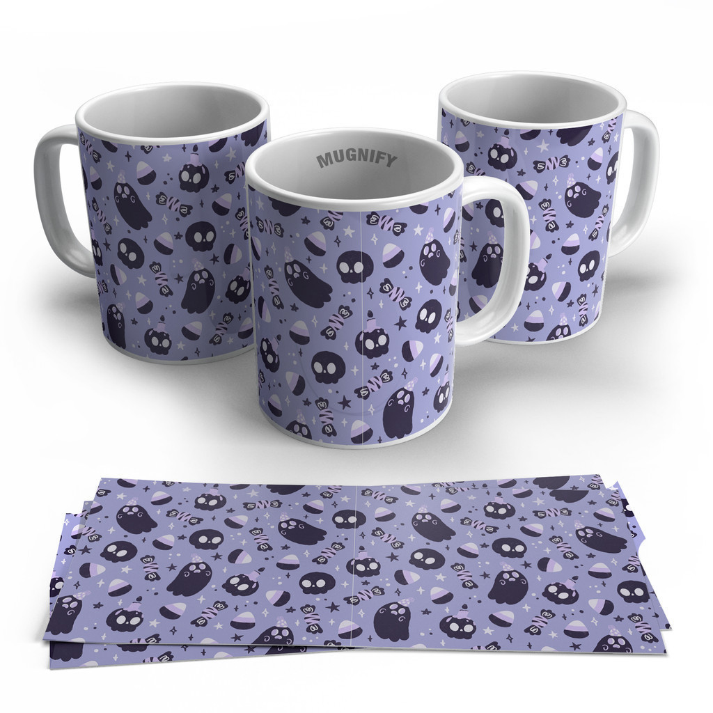 Gelas Mug Cantik & Trendy | Gelas Mug  Aesthetic | Souvenir Unik