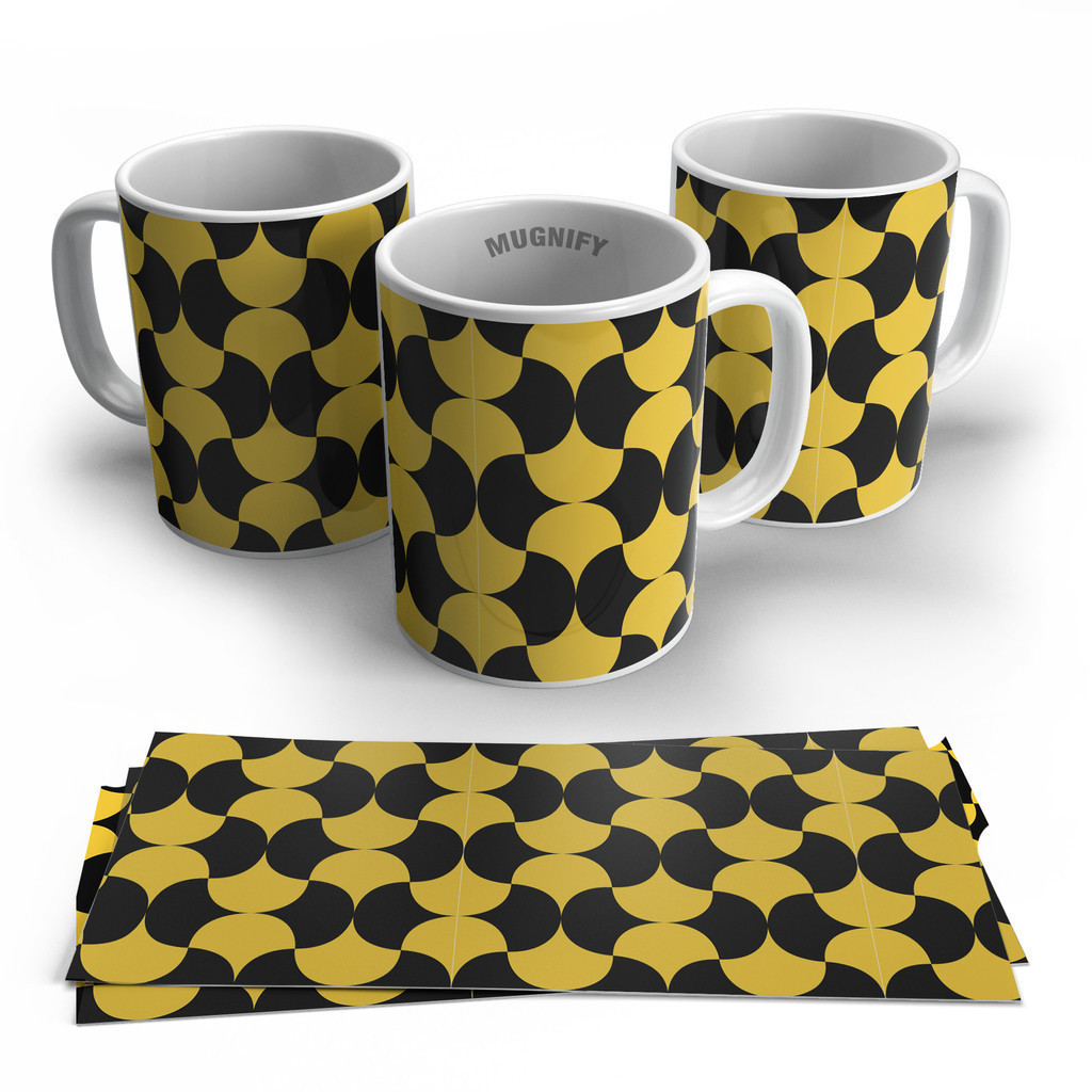 Gelas Mug Cantik & Murah | Gelas Mug  Terjangkau | Souvenir Unik