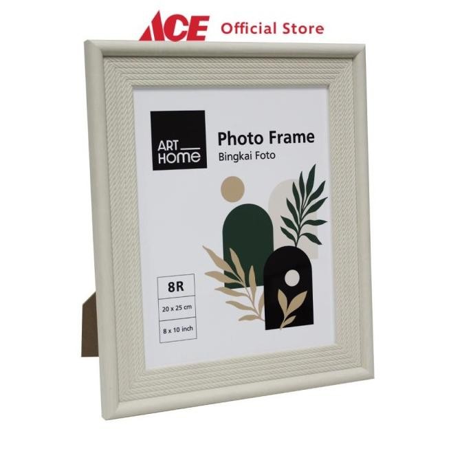 Terlaris Ace Arthome Bingkai Foto Meja Pf3818 Pigura Aesthetic Frame Tempat Foto Pajangan Dekorasi R