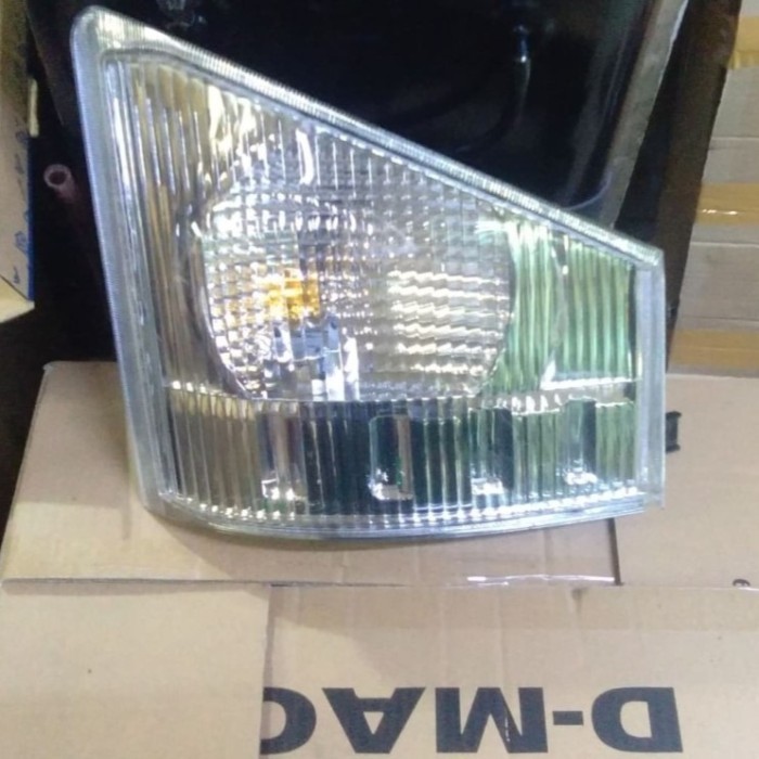 Lampu Sein Sen Depan Isuzu Elf Nmr71 Nlr55 Nmr 71 Nlr 55