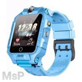 PROMO FROZEN SMARTWATCH VIDEO CAMERA 4G ANAK JAM TANGAN PINTAR T10