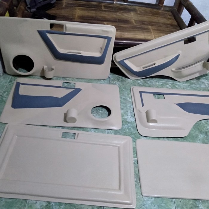 Promo Doortrim Kijang Super Dan Grand Extra