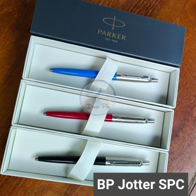 

Pen Parker Jotter SPC Original, pena ekslusif kado elegan