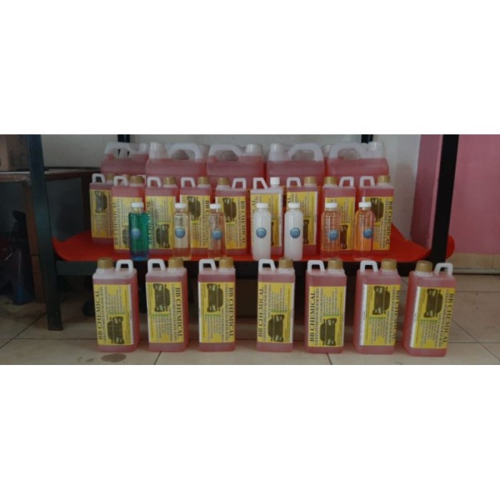 TERBARU Pembersih Por Polish Untuk Jamur Kaca Dan Karat Kerak Mesin Body Mobil