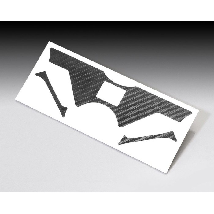 Sticker Segitiga Motor KITACO CBR250RR (2016-)