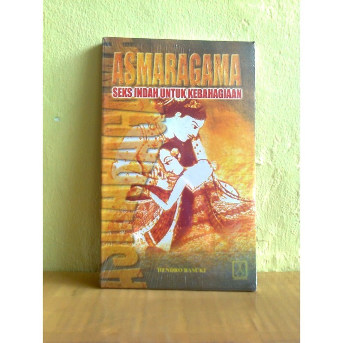 

Buku Asmaragama (Seks indah untuk kebahagiaan)