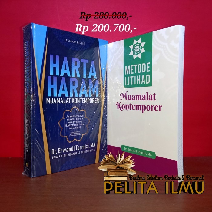 

Buku Sekolah Muamalah - Belajar Fiqih Muamalat Bersama Ustadz Erwandi