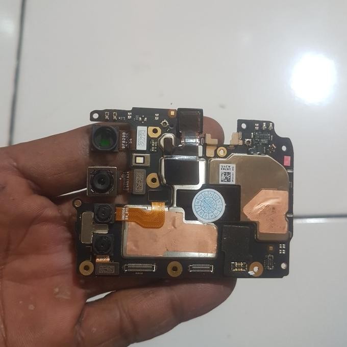 Mesin Realme 5I Normal Original Termurah
