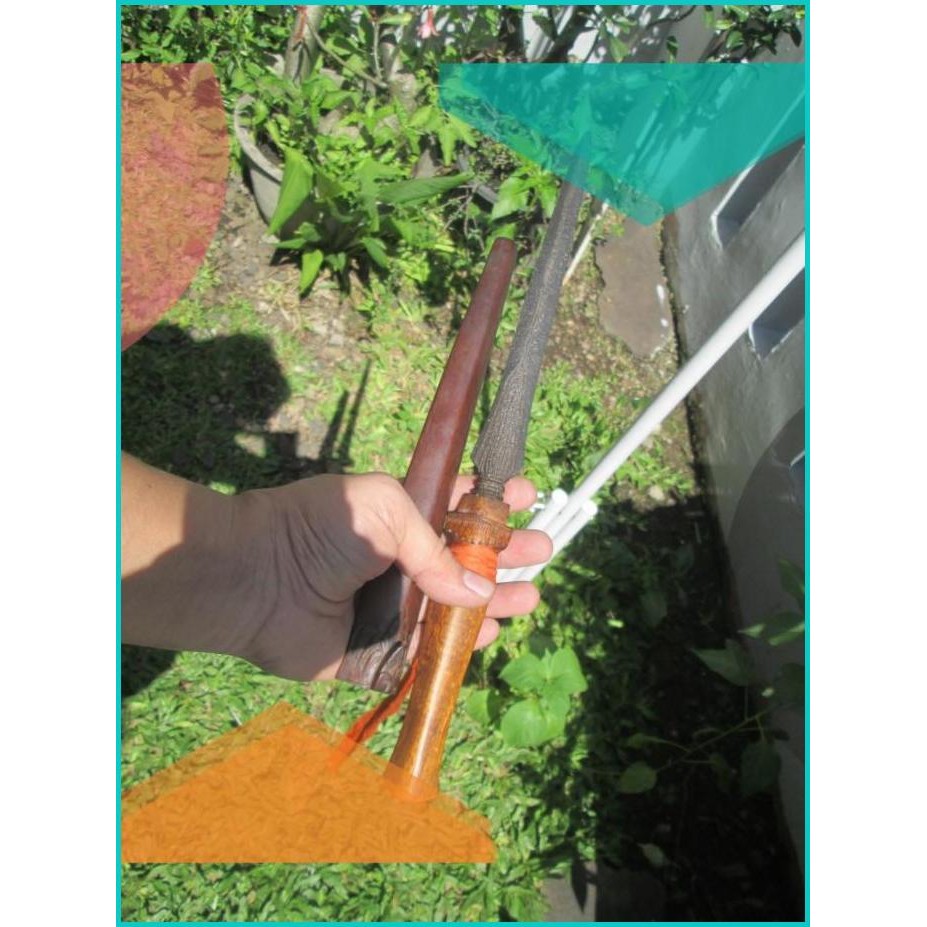 keris tombak sepuh madura pamor pancoran mas iklan M099 11OKTZ4 parts